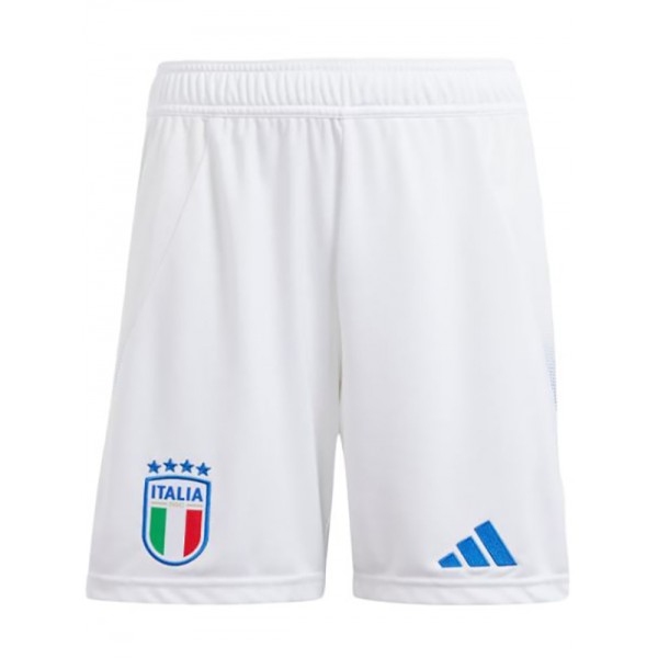 Italy home jersey shorts men's first soccer sportswear uniform football shirt pants Euro 2024 cup